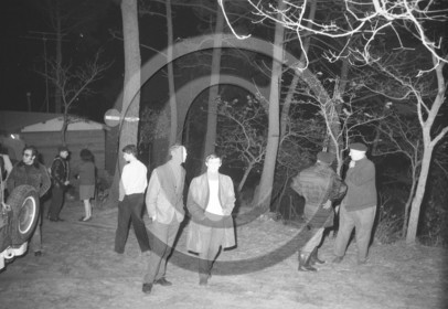 Pompiers du bassin d'Arcachon