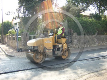 engins de travaux publics