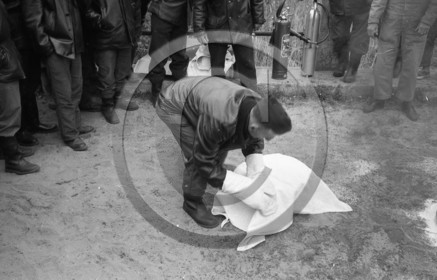 Pompiers du bassin d'Arcachon