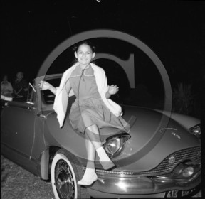 concours elegance apres guerre