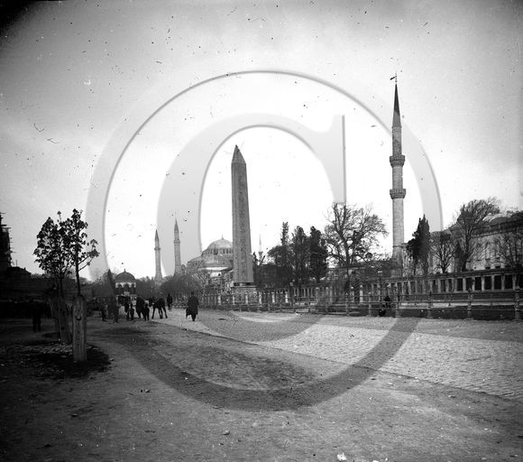 Istambul  Turquie - 3 -.jpg