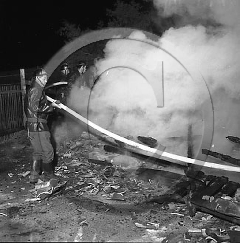 Pompiers du bassin d'Arcachon
