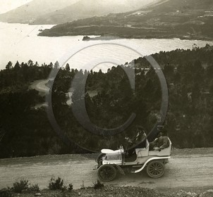 AU 4358 ancetre a identifier - sur la corniche d or .jpg