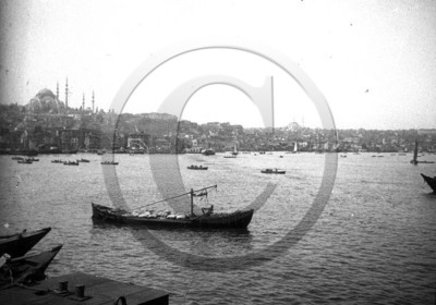 BA 19 istamboul Constantinople  Turquie  .jpg