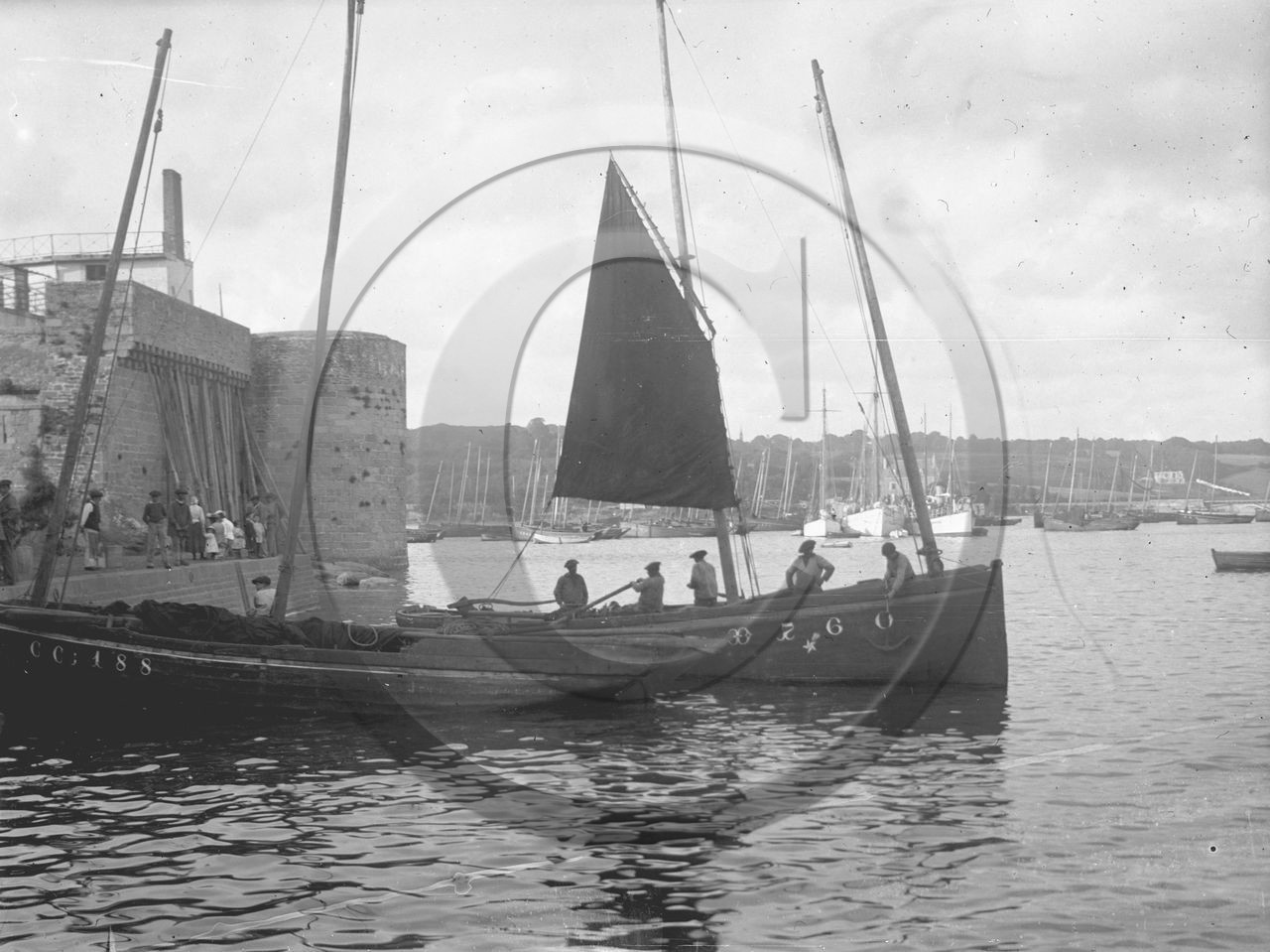 BA 256 Concarneau Finistere dpt 29 NG.jpg