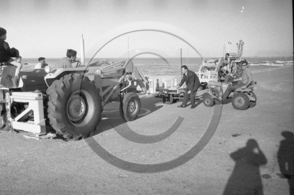 engins de travaux publics