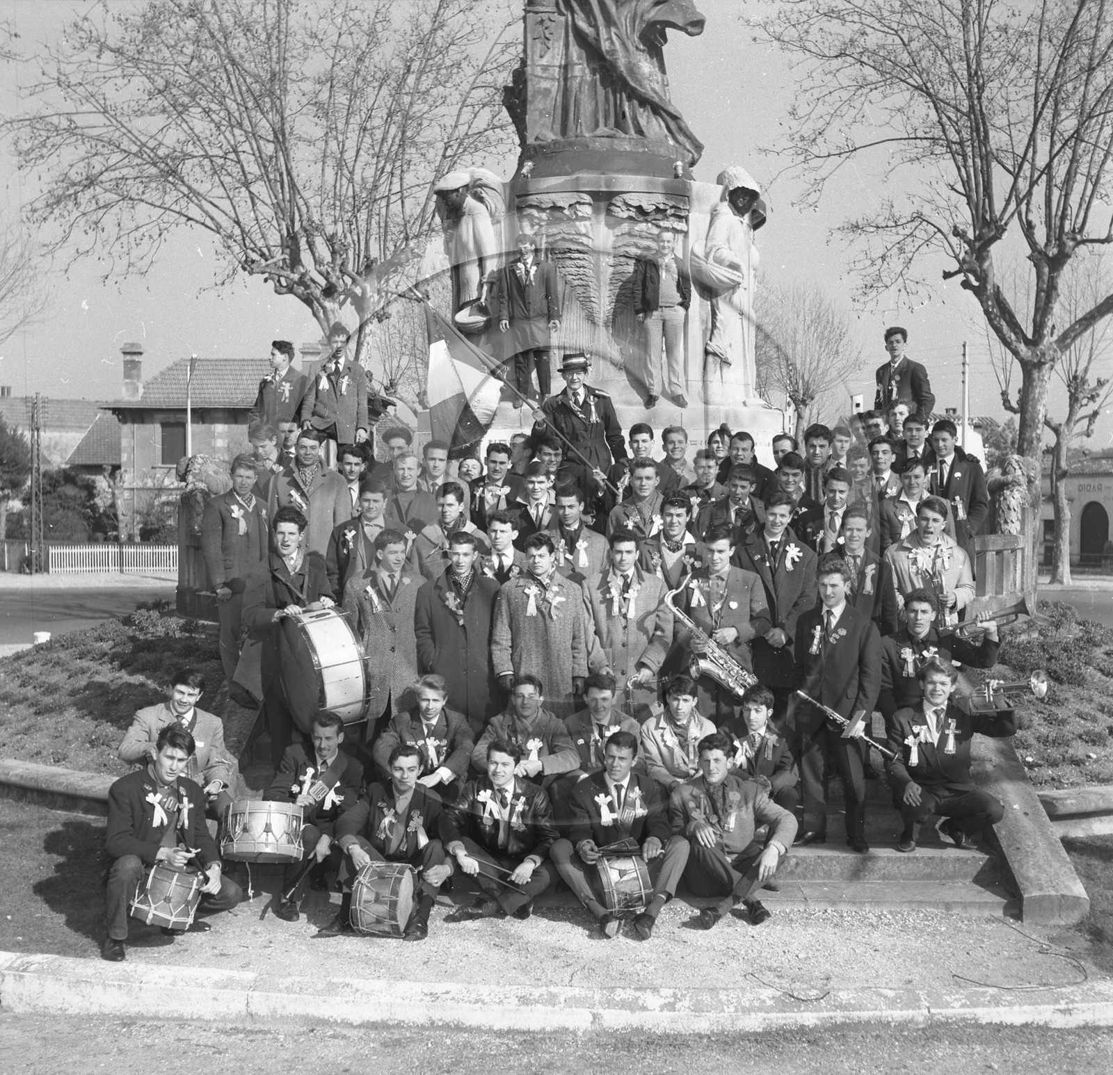 pochette conseil de révision 23 février 1962  .4.jpg