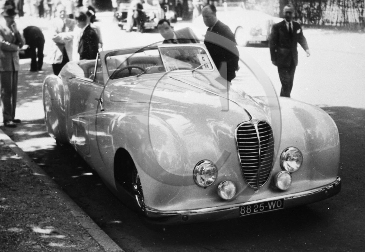 delahaye