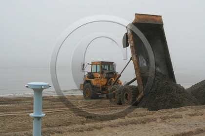 engins de travaux publics