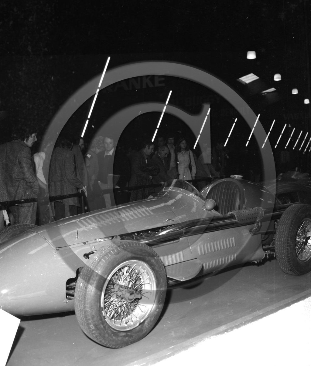 AUC 139 exposition Maserati 250 F  .jpg