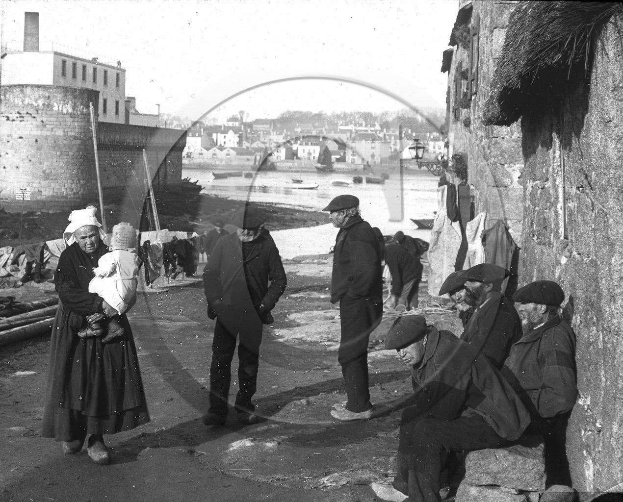 vi  1936  Concarneau  dpt 29 .jpg