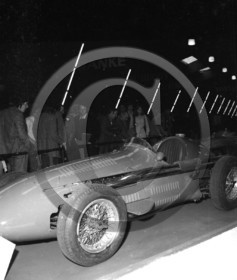 AUC 139 exposition Maserati 250 F  .jpg