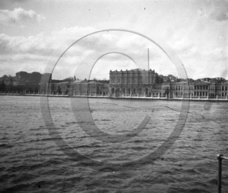 Istambul palais   Turquie .jpg