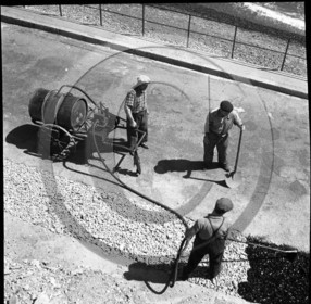 engins de travaux publics