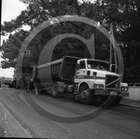 engins de travaux publics