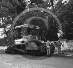 engins de travaux publics