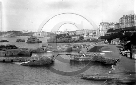 Pyrénées Atlantiques