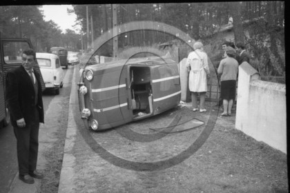 Pompiers du bassin d'Arcachon