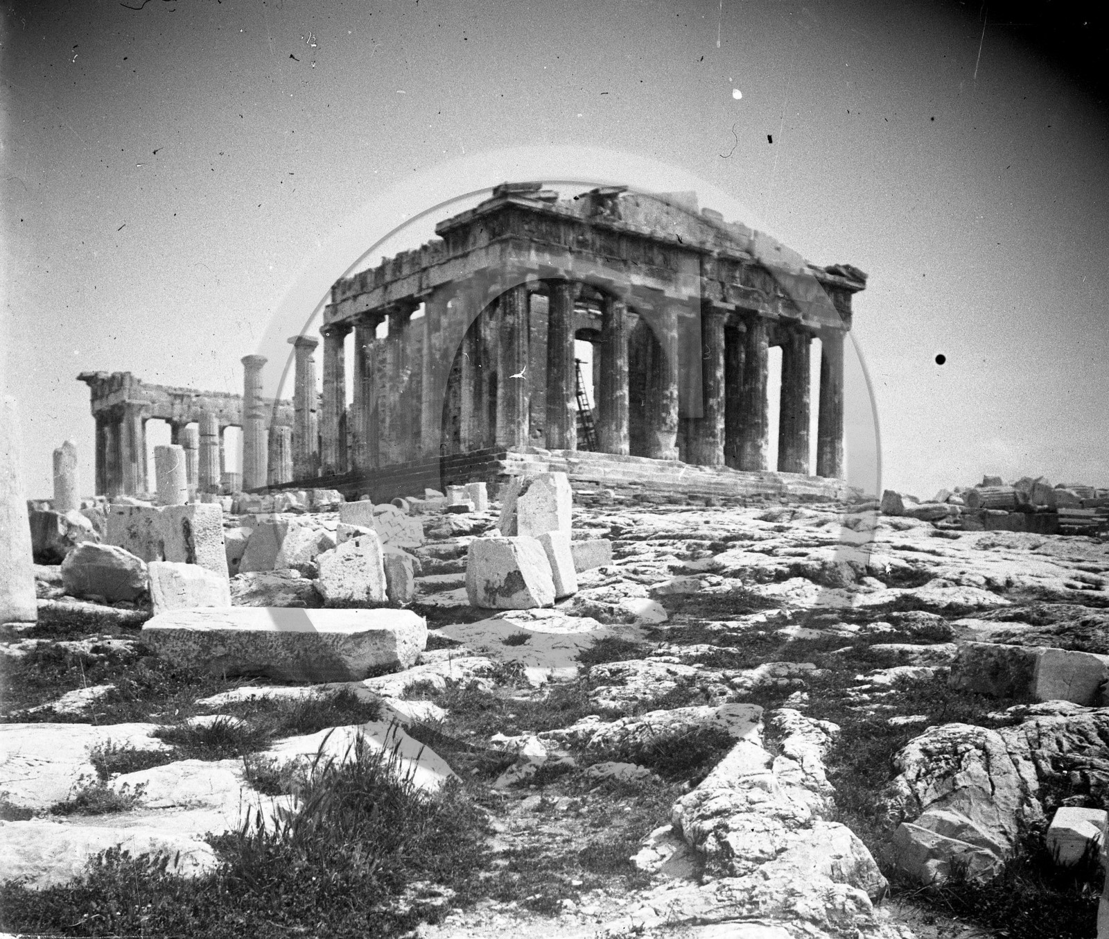 Athenes  le Parthenon Grece.jpg
