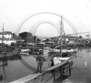 BA 507 environ de Toulon bateaux immatricules TH pour Toulon Hyeres dpt 83.jpg