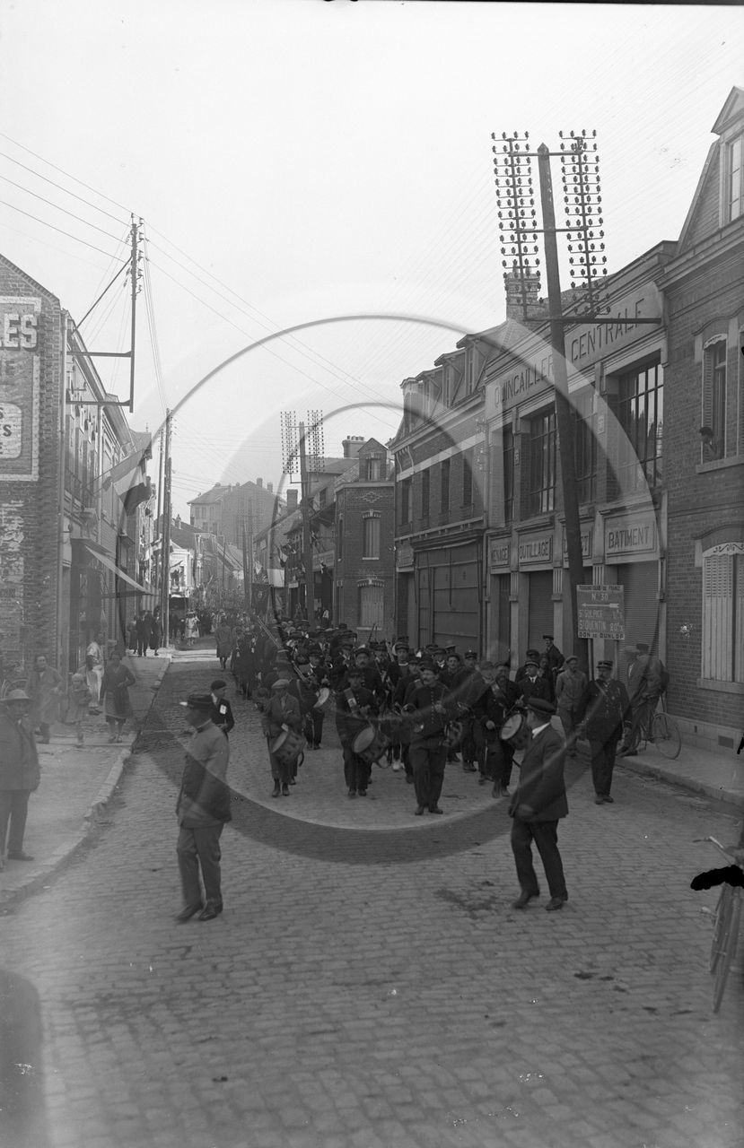 vi  879 Ham rue du général Foy  dpt 80 .jpg