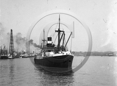 BA 909  le SS Landes avec rectiligne Baldour de 110 mm annee 1928  .jpg