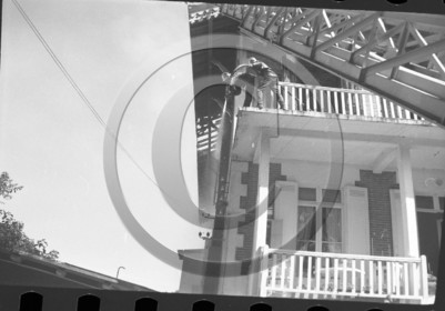 Pompiers du bassin d'Arcachon