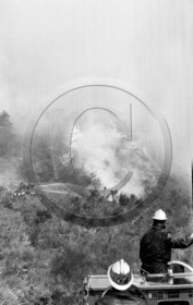 Pompiers du bassin d'Arcachon