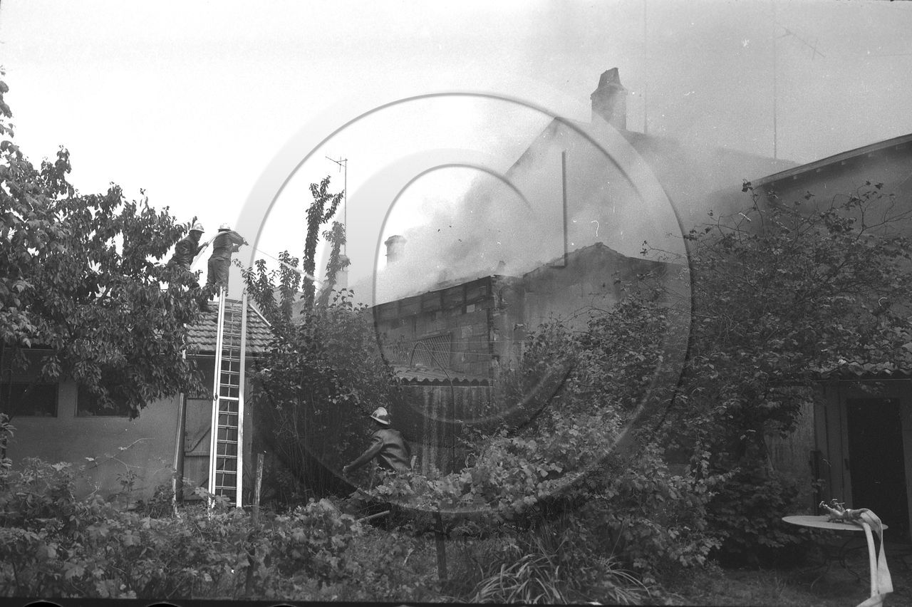 Pompiers du bassin d'Arcachon