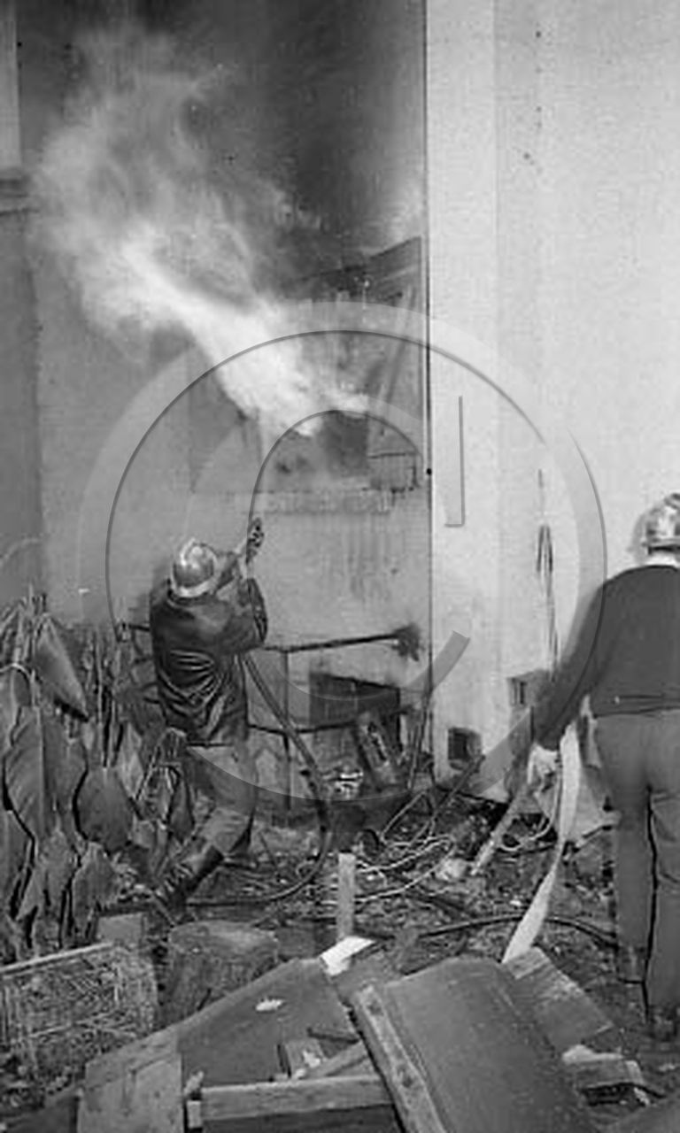 Pompiers du bassin d'Arcachon
