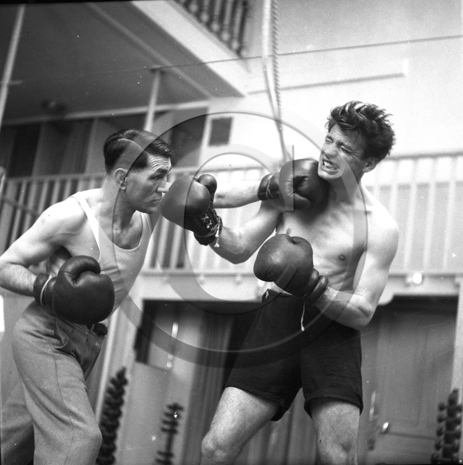 Yves Montand film l'idole  - 1 -.jpg