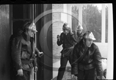 Pompiers du bassin d'Arcachon