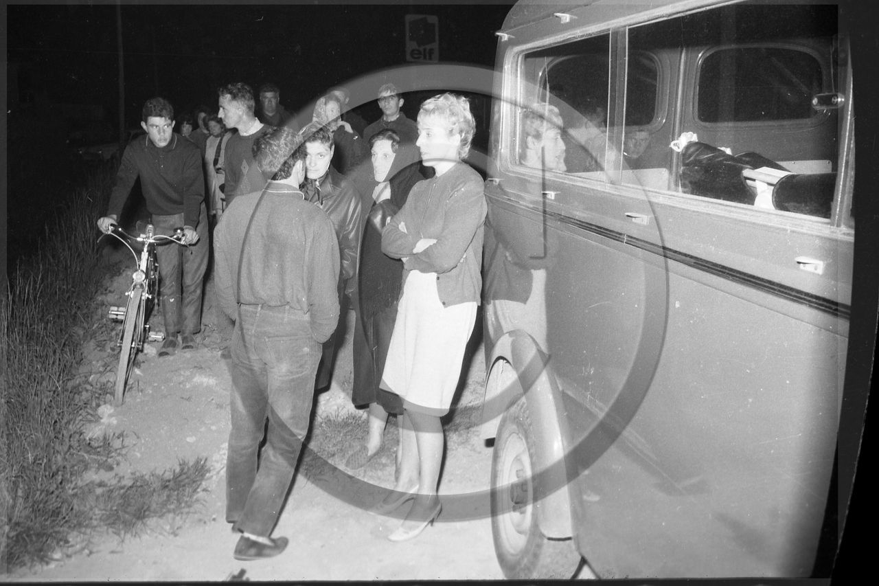 Pompiers du bassin d'Arcachon